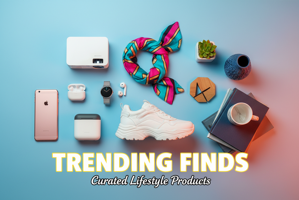 7 Must-Have Everyday Products Worth Discovering at ShopNevyn