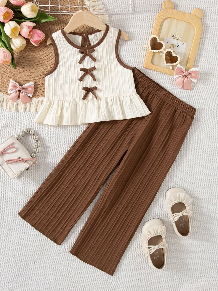 Kids wear