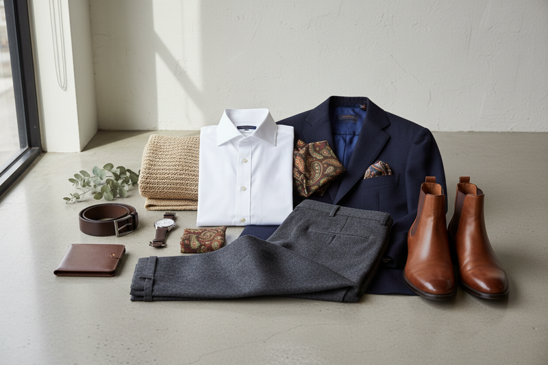 Men's Wears