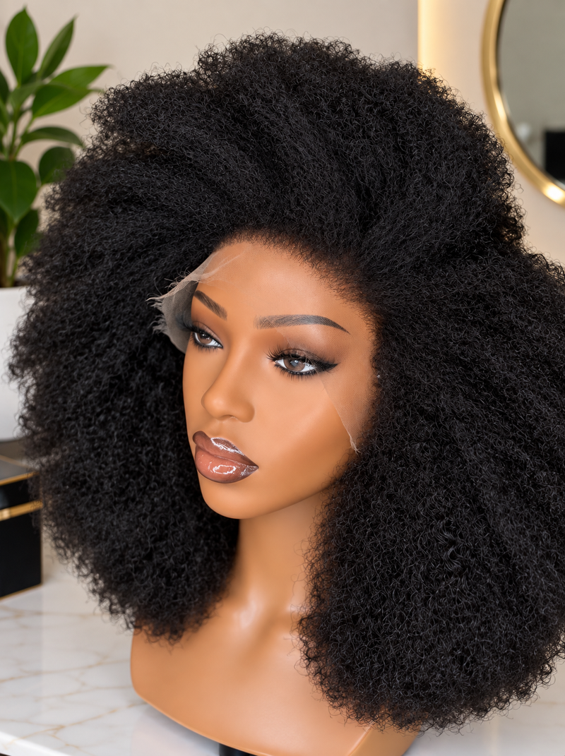 Wigs