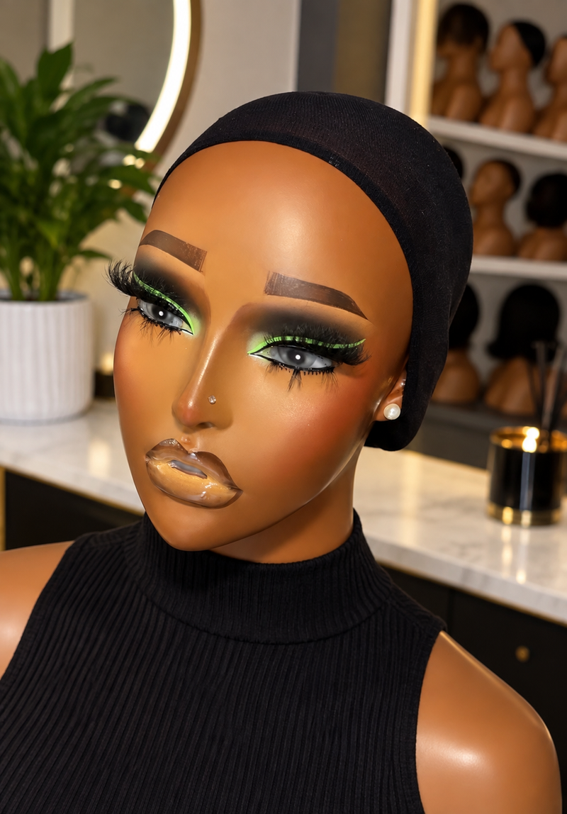 Wig Making Products