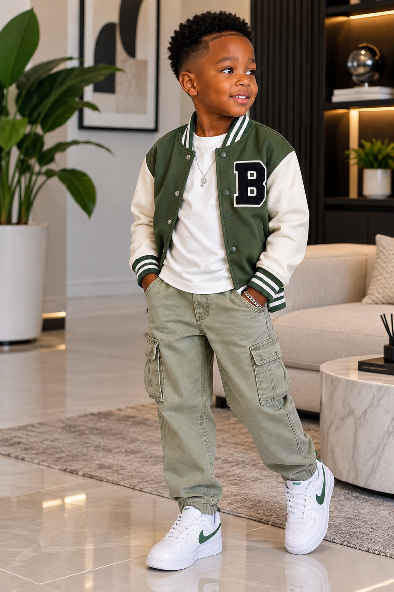 Kids Wear