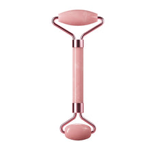 NEVYN Facial Massage Roller &  Gua Sha Set